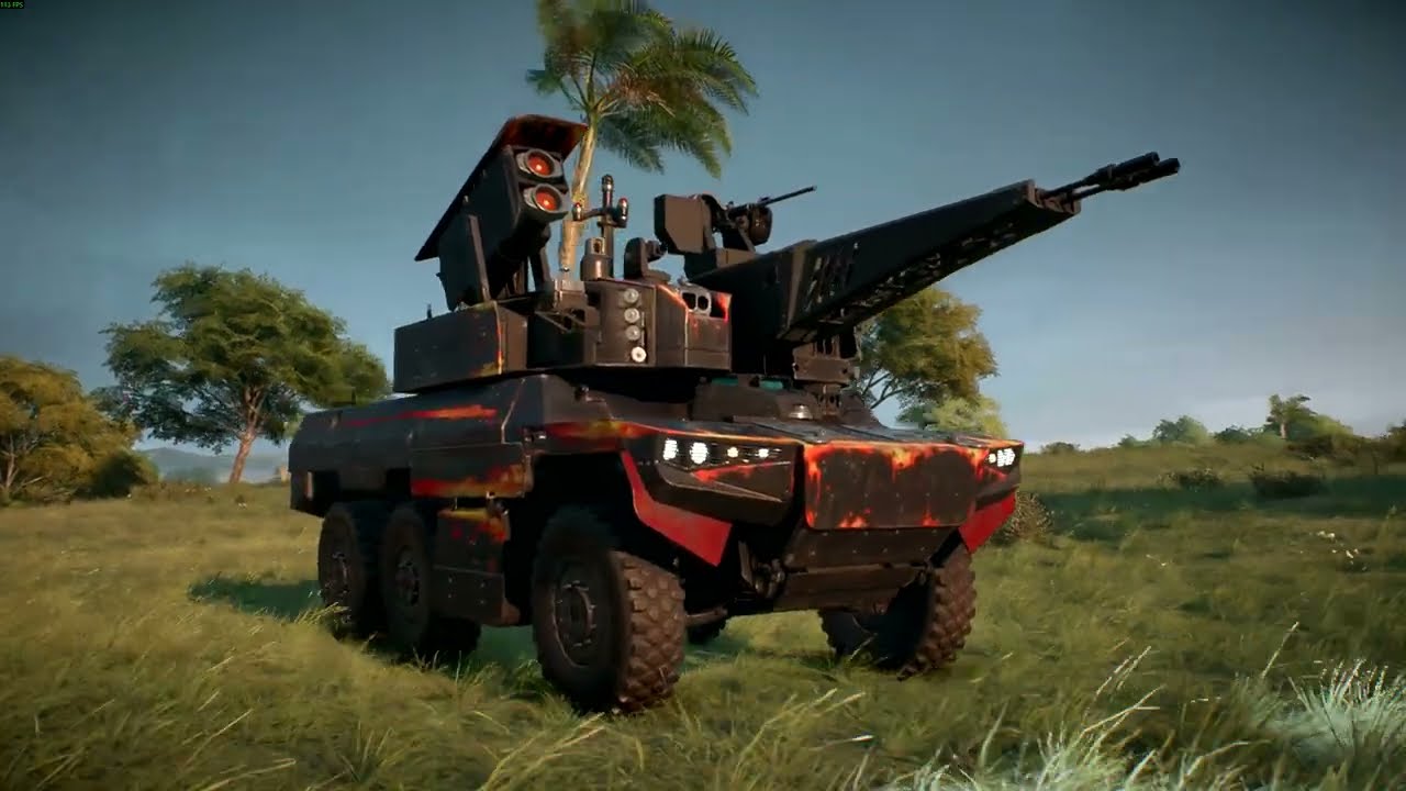 Battlefield™ 2042 CONQUEST