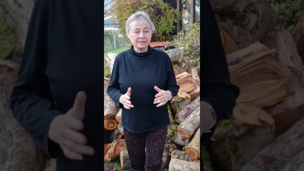 Outdoor-Leben Wie ern&auml;hre ich mich in der Wildnis? Carmen Rohrbach