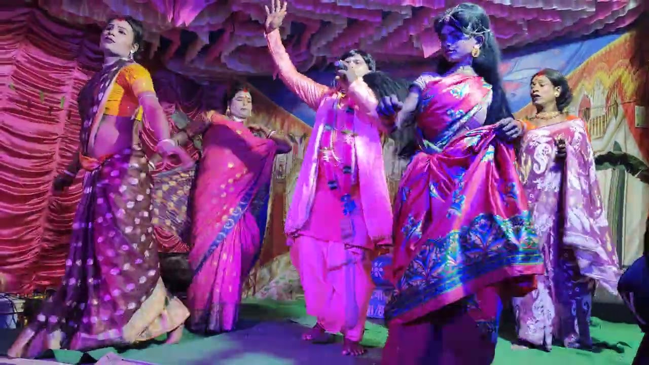 গণেশ বন্দনা 