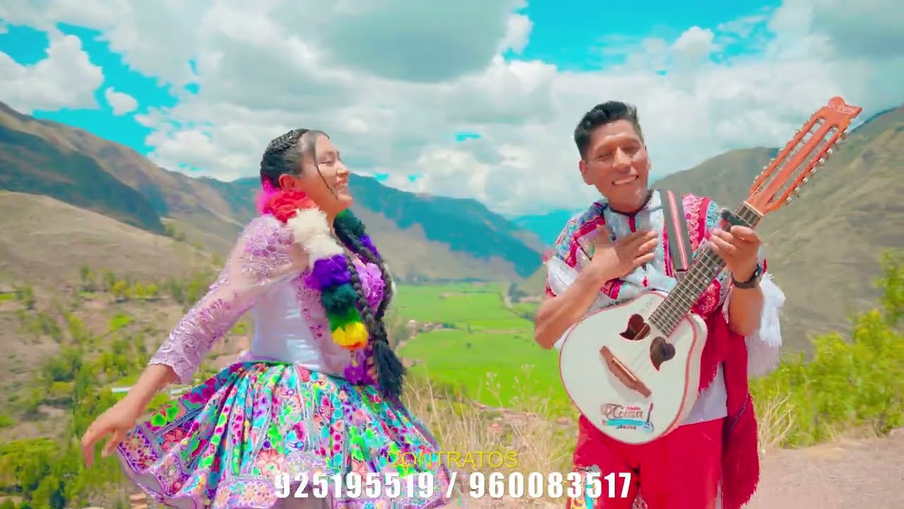 EDGUITAR CCASA Y ANNY CORAZÓN 2026 (perfume de amor) HBQ PRODUCCIONES