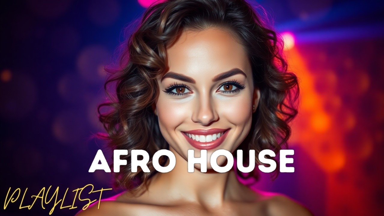 ORGANIC HOUSE MIX – Horizon Atmospheric Pulse (Black Coffee, Keinemusik)