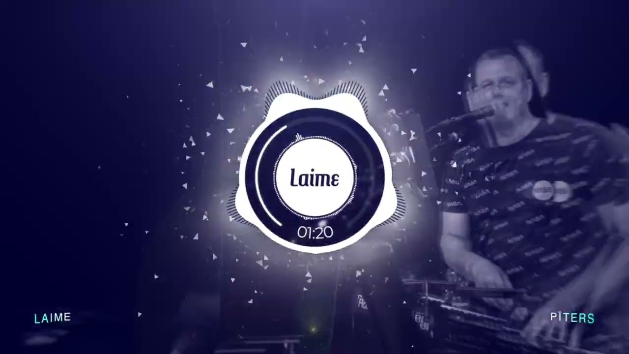 Pēteris Mortukāns-Laime