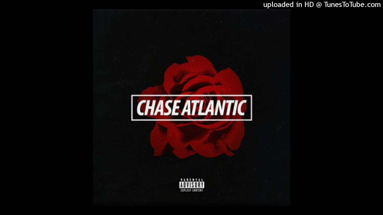 Chase Atlantic - Swim (Isolated Instrumental)