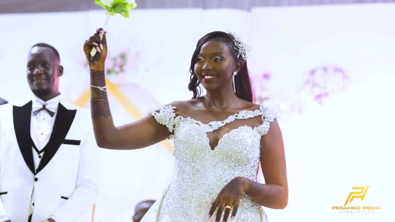 Panchol Deng Ajang- Marial-Ngang Full performance at Aleer Aleer & Akoi Ajak's Wedding Ceremony.