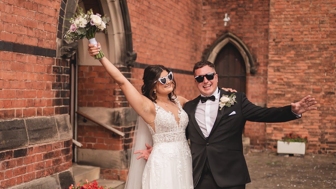 Wedding. The Feature Film