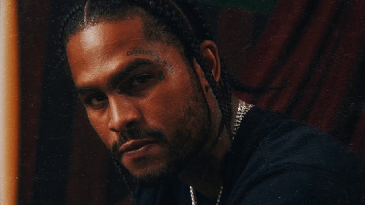 Dave East Type Beat 2019 - 