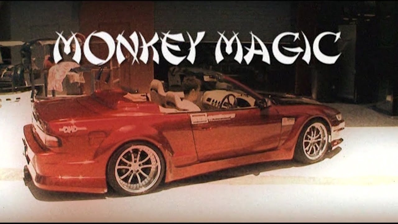 Convertible Wide Body S13 Silvia with 450hp 