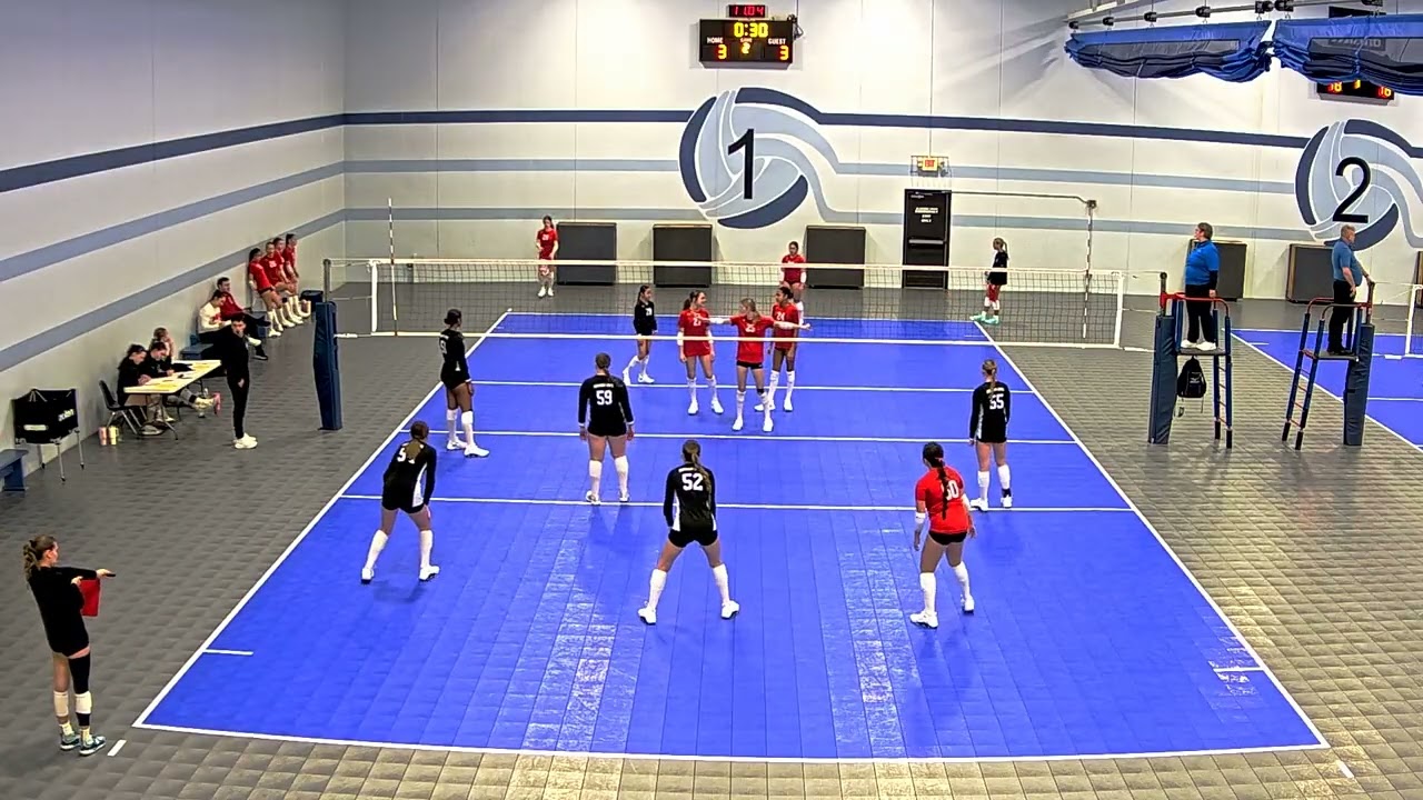 NL 15X vs Northern Lights 14B