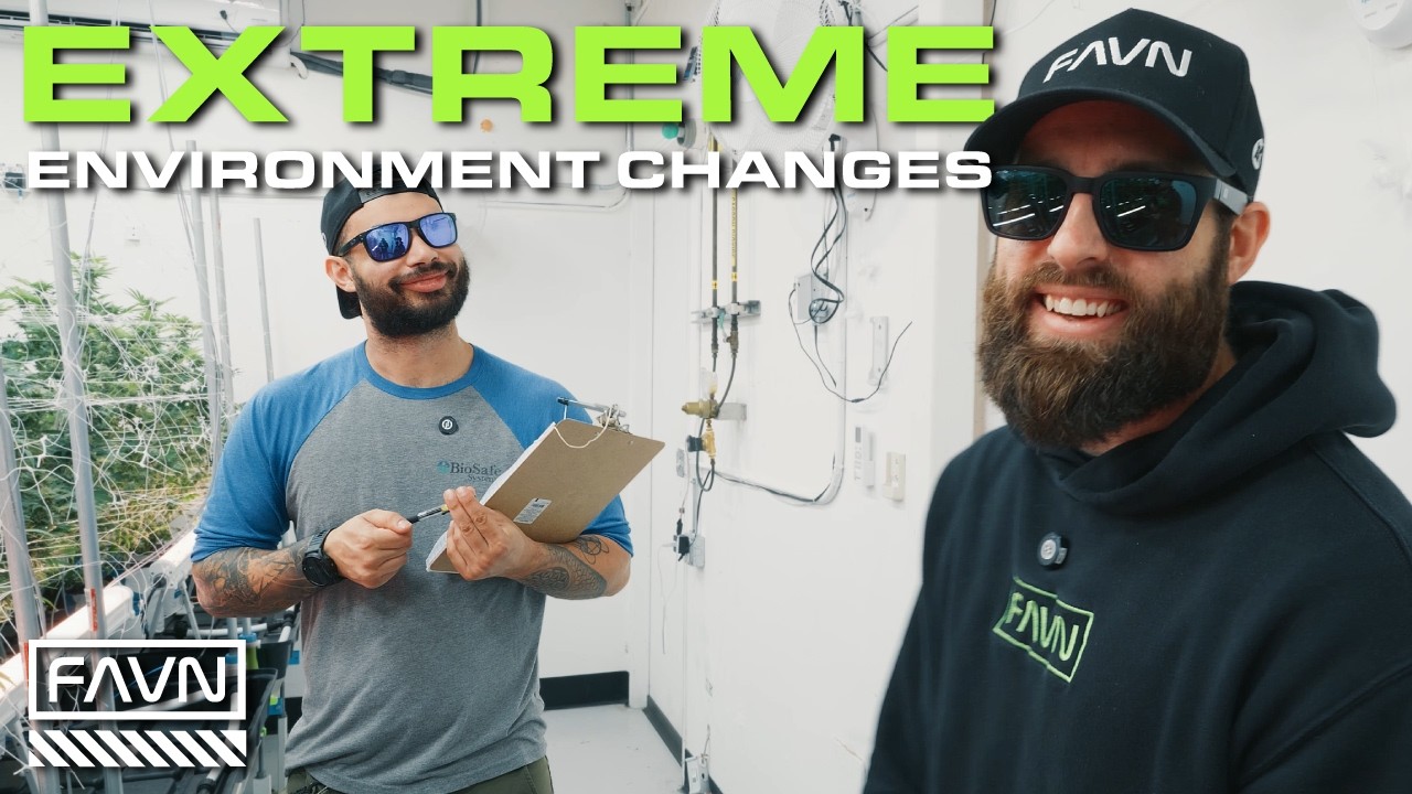 Managing Environments - GRW EP0010