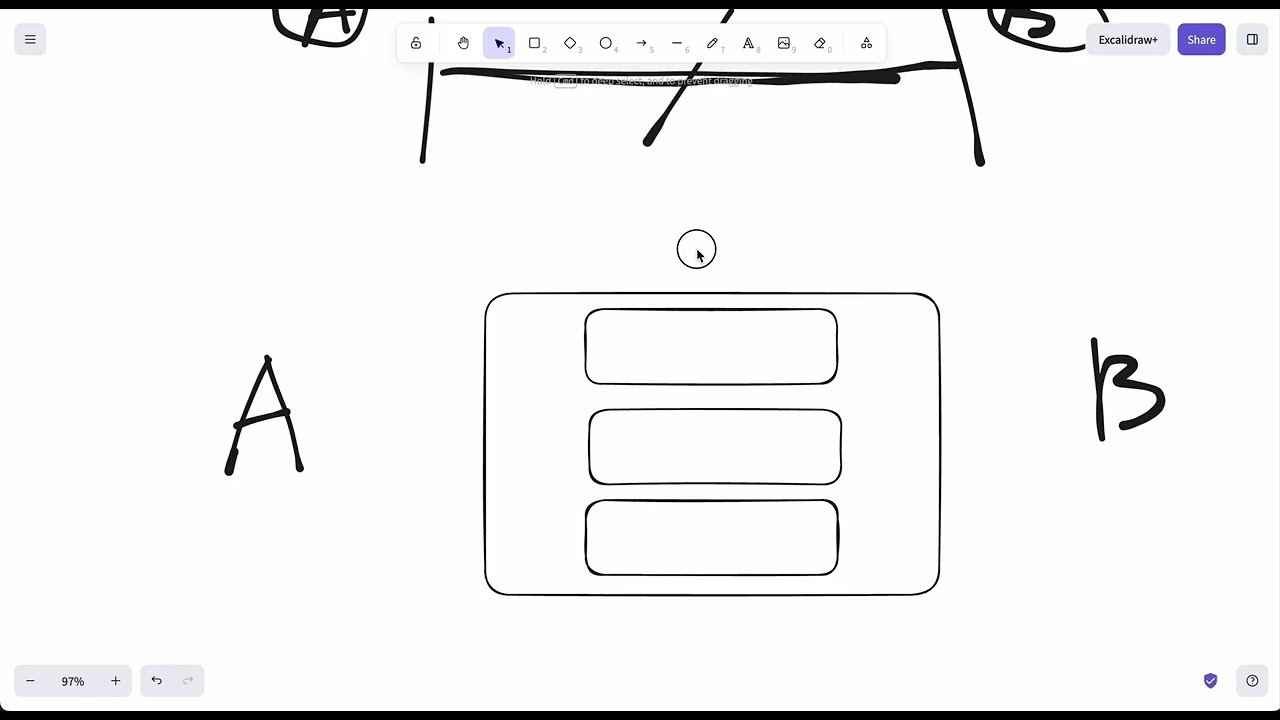 System Design of a Messaging App (Like WhatsApp) — Explained as a Story