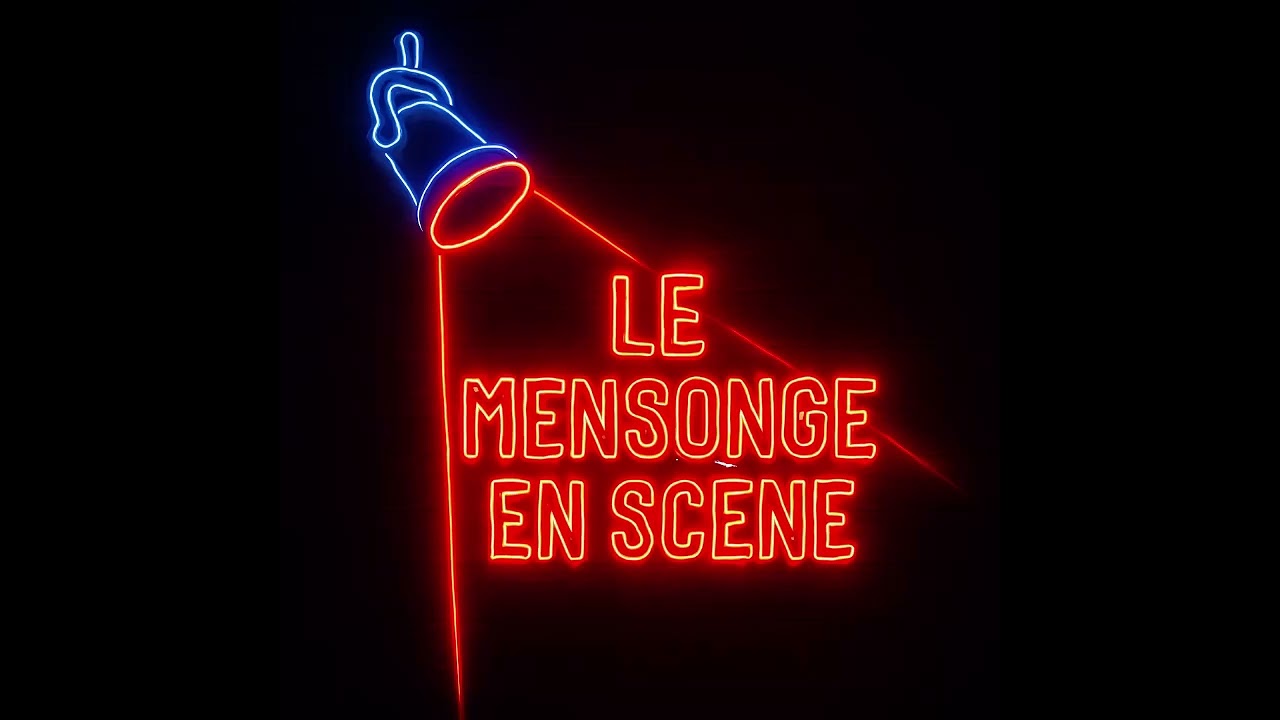 MUSIQUE FRANCAISE LE MENSONGEUR 