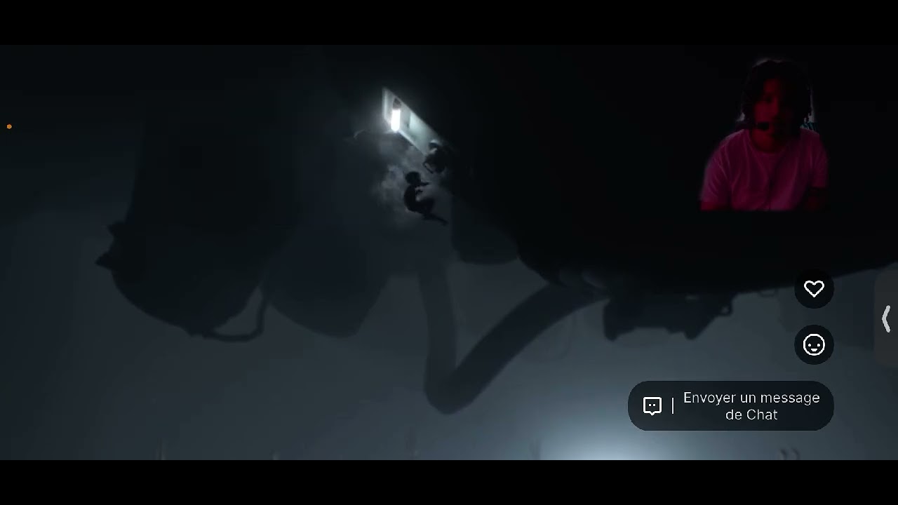 THEY DIE INSIDE | INSIDE (END)