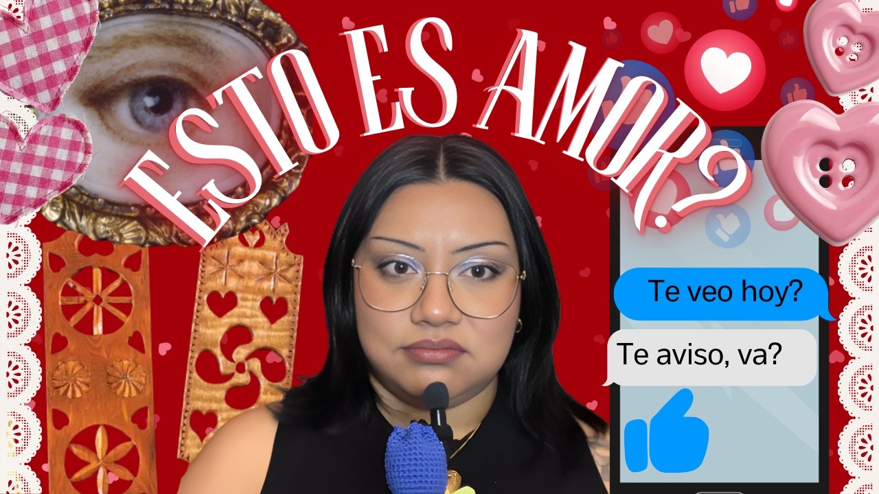 NO te han AMADO lo SUFICIENTE