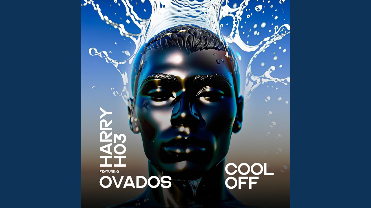 COOL OFF (feat. Ovados)