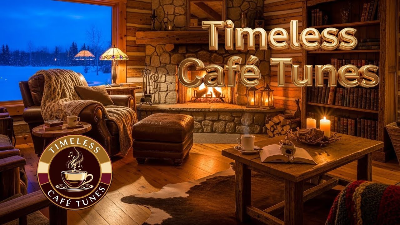 SoftJazz, RelaxingJazz, Timeless Café Tunes, Bossa Nova, Smooth Jazz
