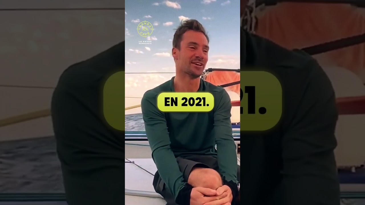 Les stars qui ont fait la Route du Café ! ⛵️
