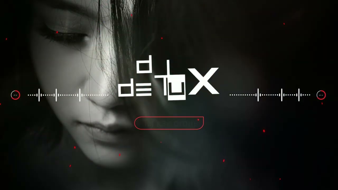 DJ De LuX  - Ты как огонь (ORIGINAL MIX) 2026