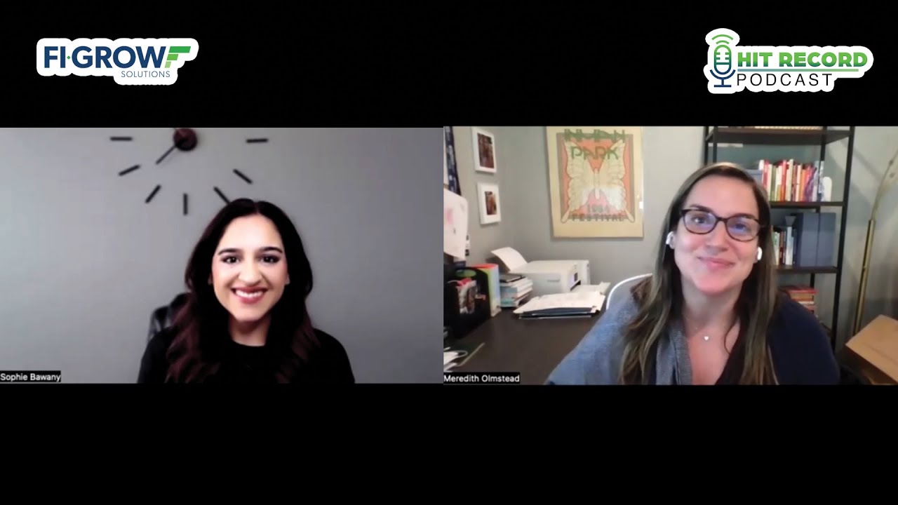 Episode 106 - AI and Social Media How to Use It Without Losing the Human Touch
