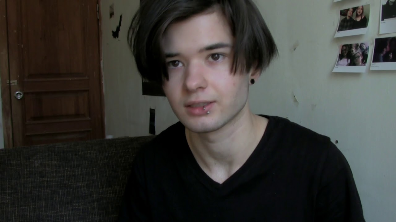 Как я понял, что я трансгендер?