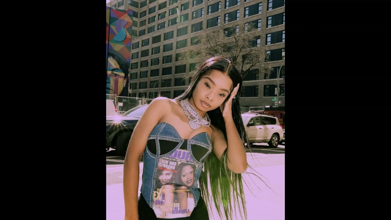 [FREE] Lola Brooke x Lakeyah Type Beat - 