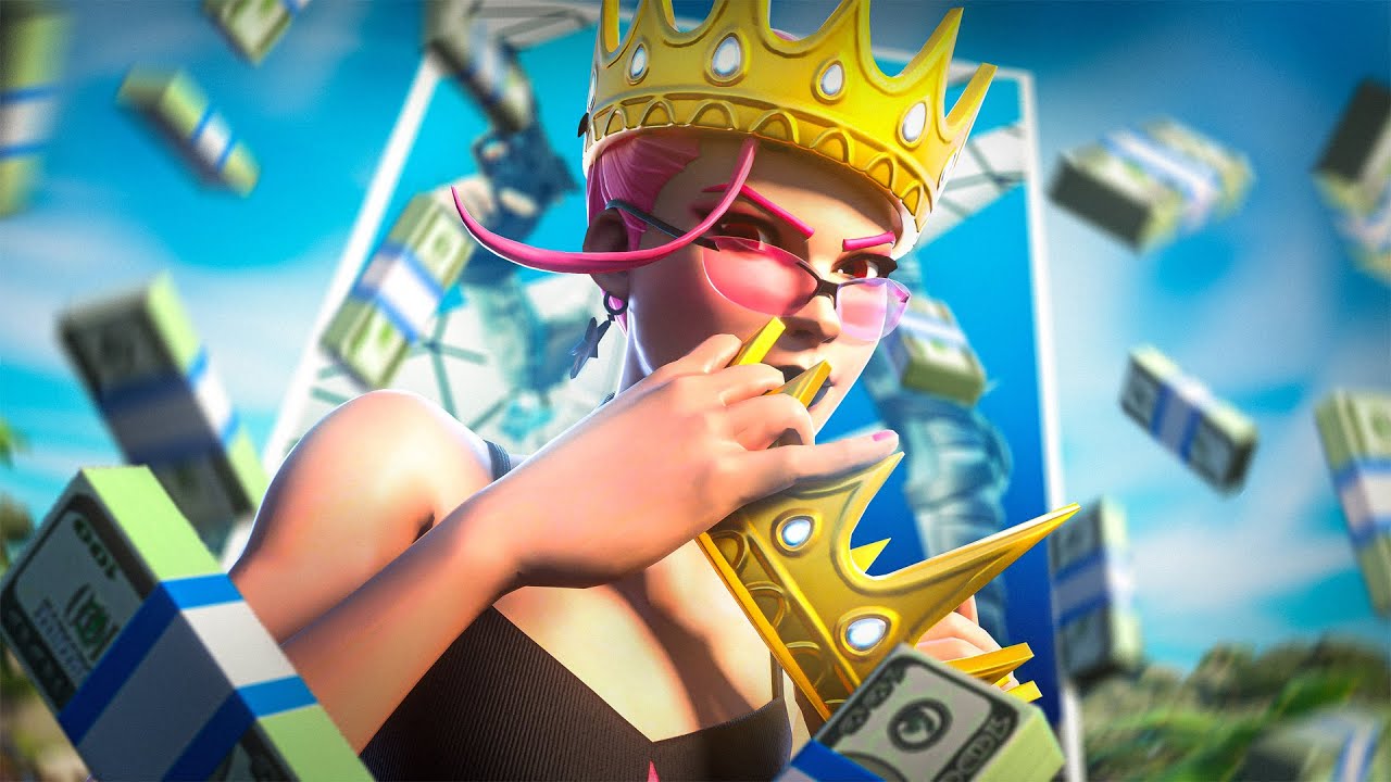 4TH PLACE SOLO CASH CUP (100$) 🏆