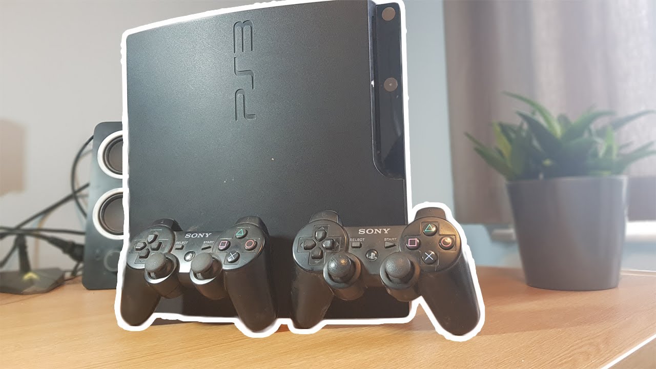 This PS3 Doesn't Display on My TV | Can I Fix It?