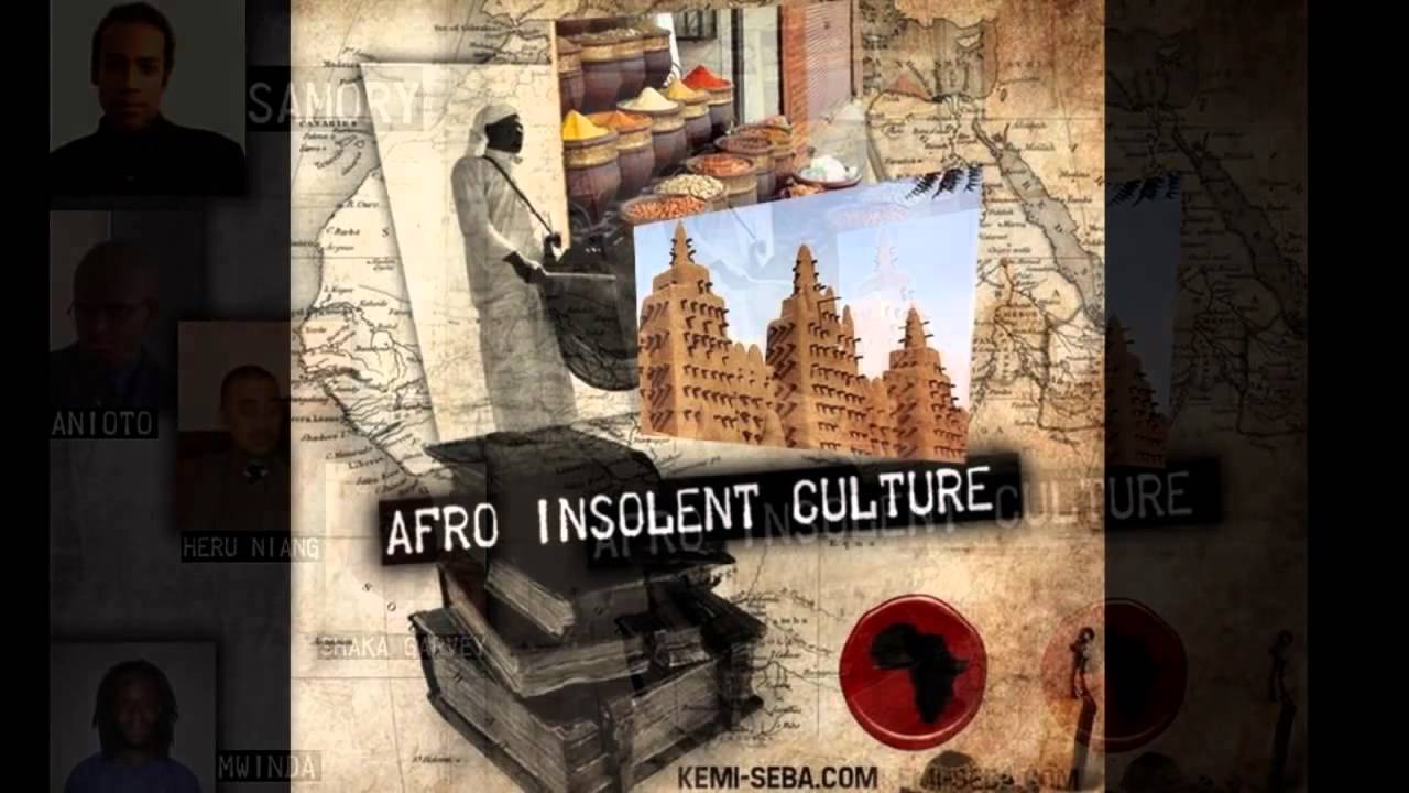 Les traites n&eacute;gri&egrave;res Documentaire en entier