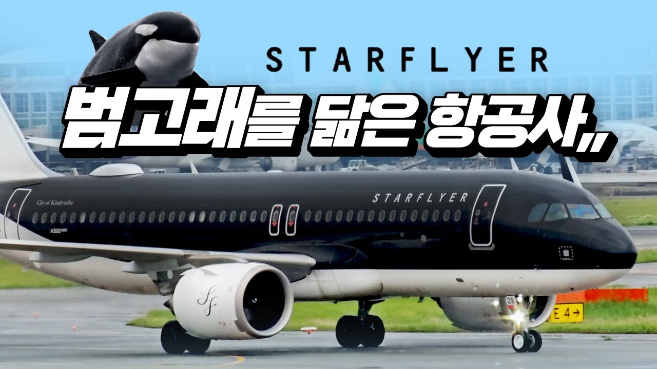 범고래를 닮은 일본의 항공사,, 스타플라이어 후기 (하카타 그린호텔 1호관)