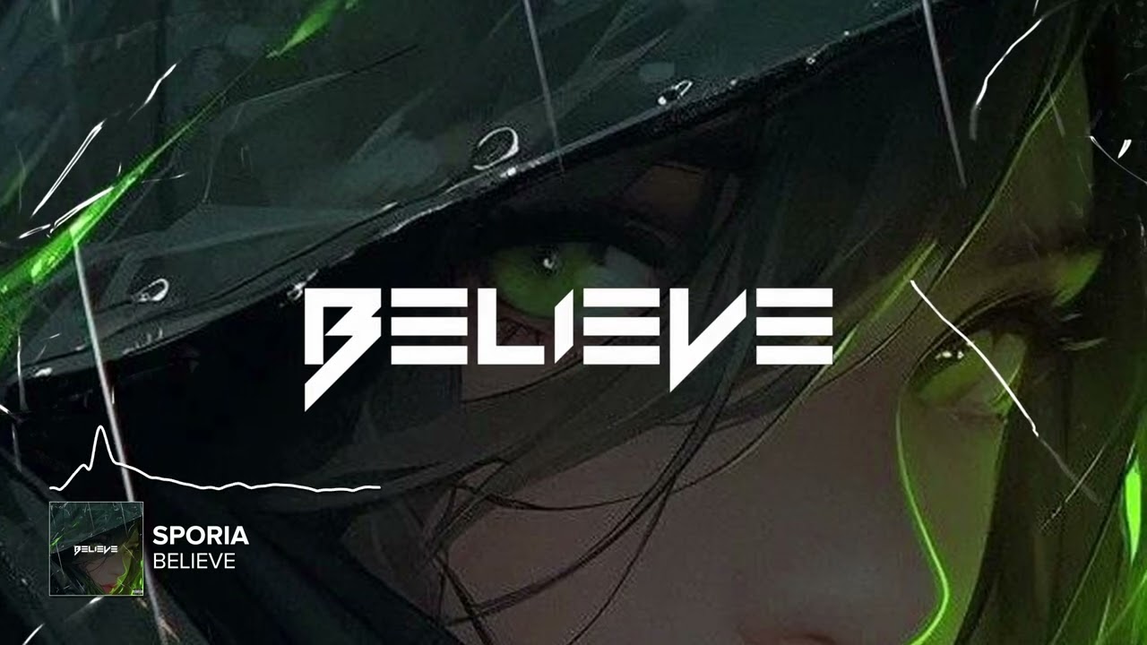 SPORIA - Believe