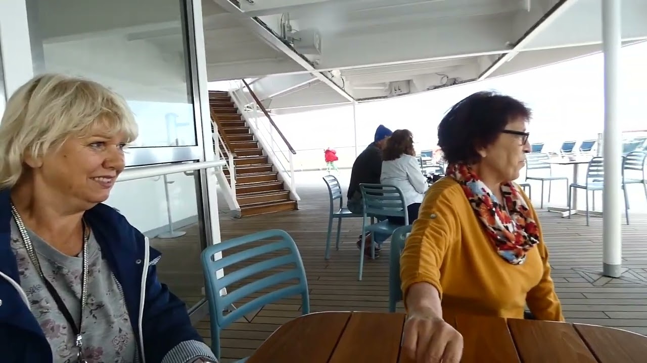 2022-Kreuzfahrt Costa Fortuna 08 09  24 09 2022