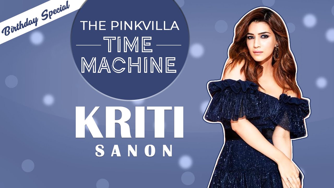 Kriti Sanon on her family, nepotism, losing films to starkids, chemistry with Sushant Singh Rajput