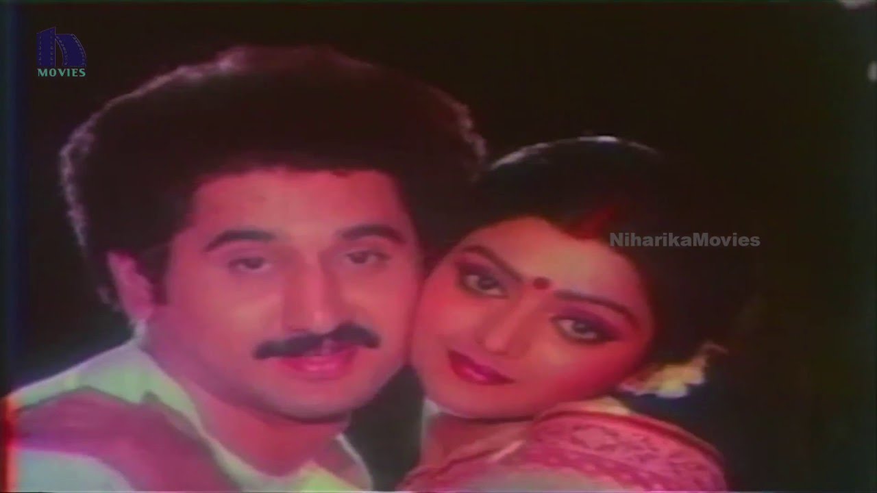 Mandara Poddullo Video Song || Chadastapu Mogudu Movie || Suman, Bhanupriya