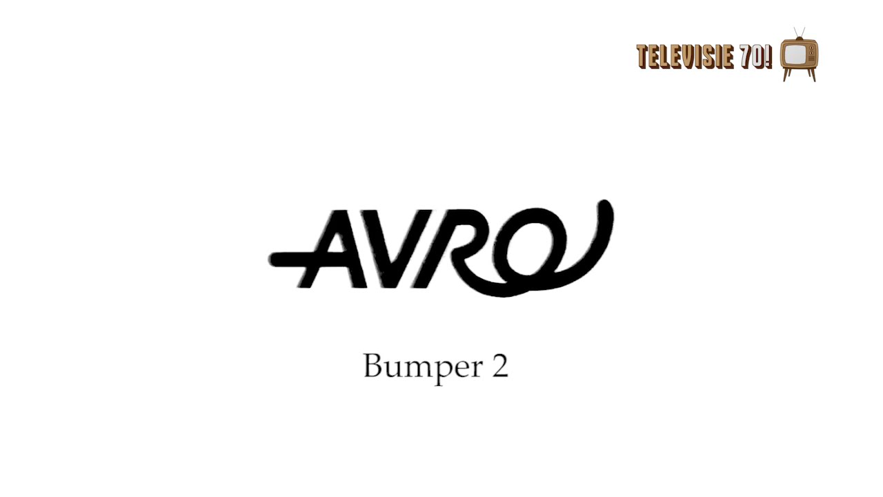 [70 jaar tv] AVRO TV tunes (1985)