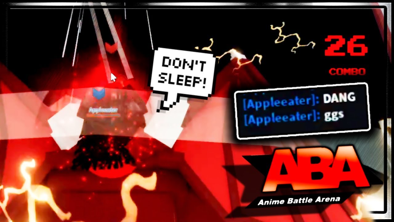 [ABA] GUTS IS INSANE!!!