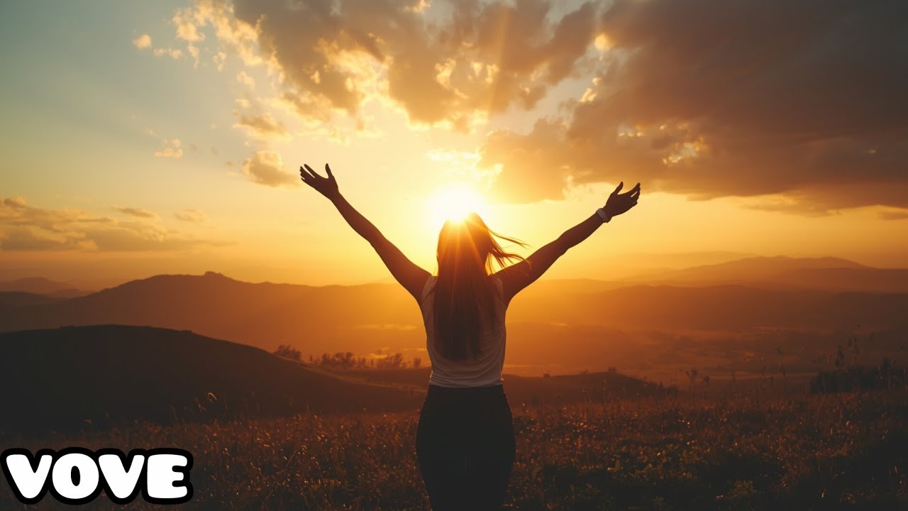 ✝️ You Never Let Go | Modern Worship Song