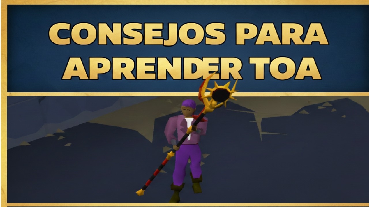 Si estas por aprender Toa . este video es para vos..