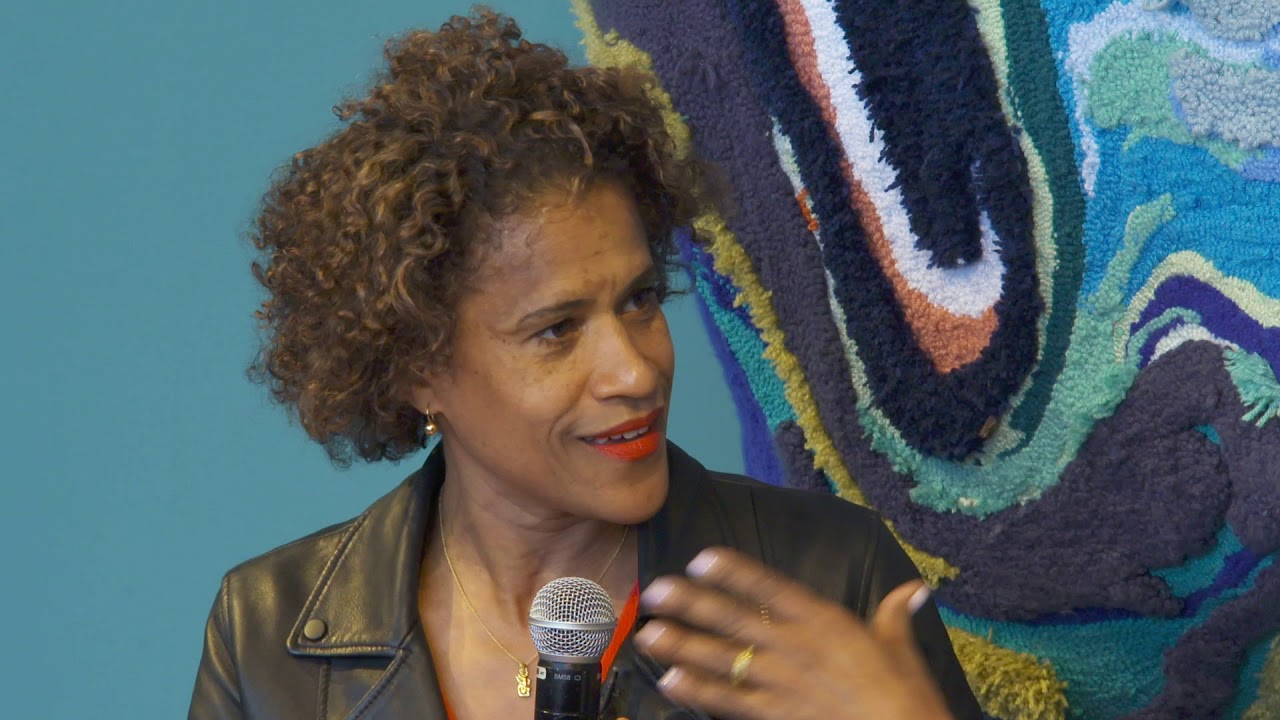 Lexus Art Series: Art and Innovation Panel 1