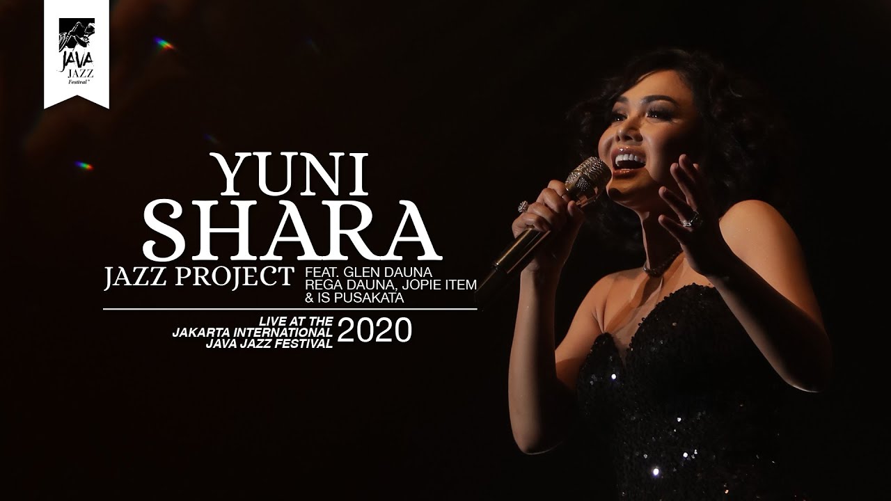 Yuni Shara Jazz Project 