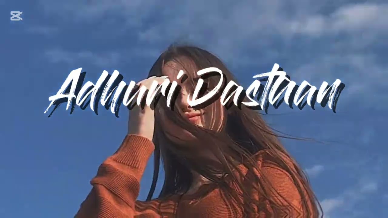 Adhuri Dastaan  | Sad Song | New Heart Touching Song | suno with Hamza (2026)