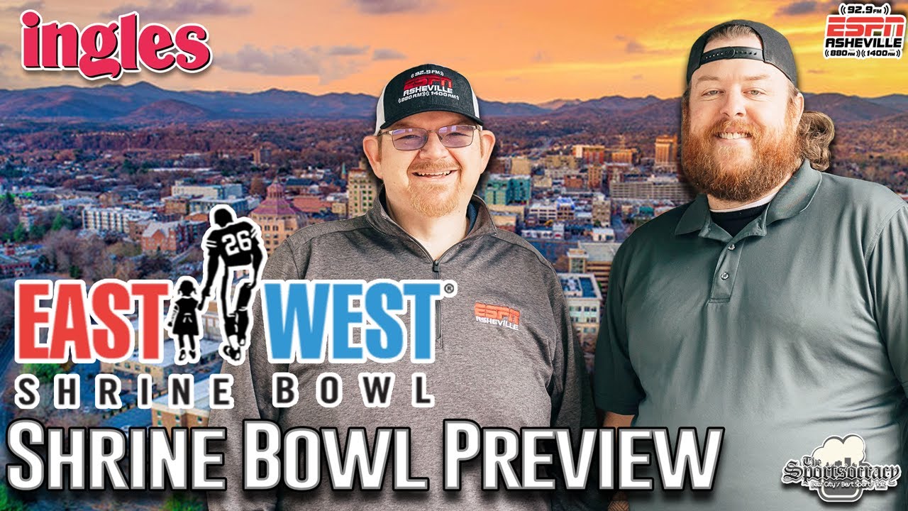 Предварительный обзор матча Shrine Bowl 2026: игроки, за которыми стоит следить, анализ состава и...