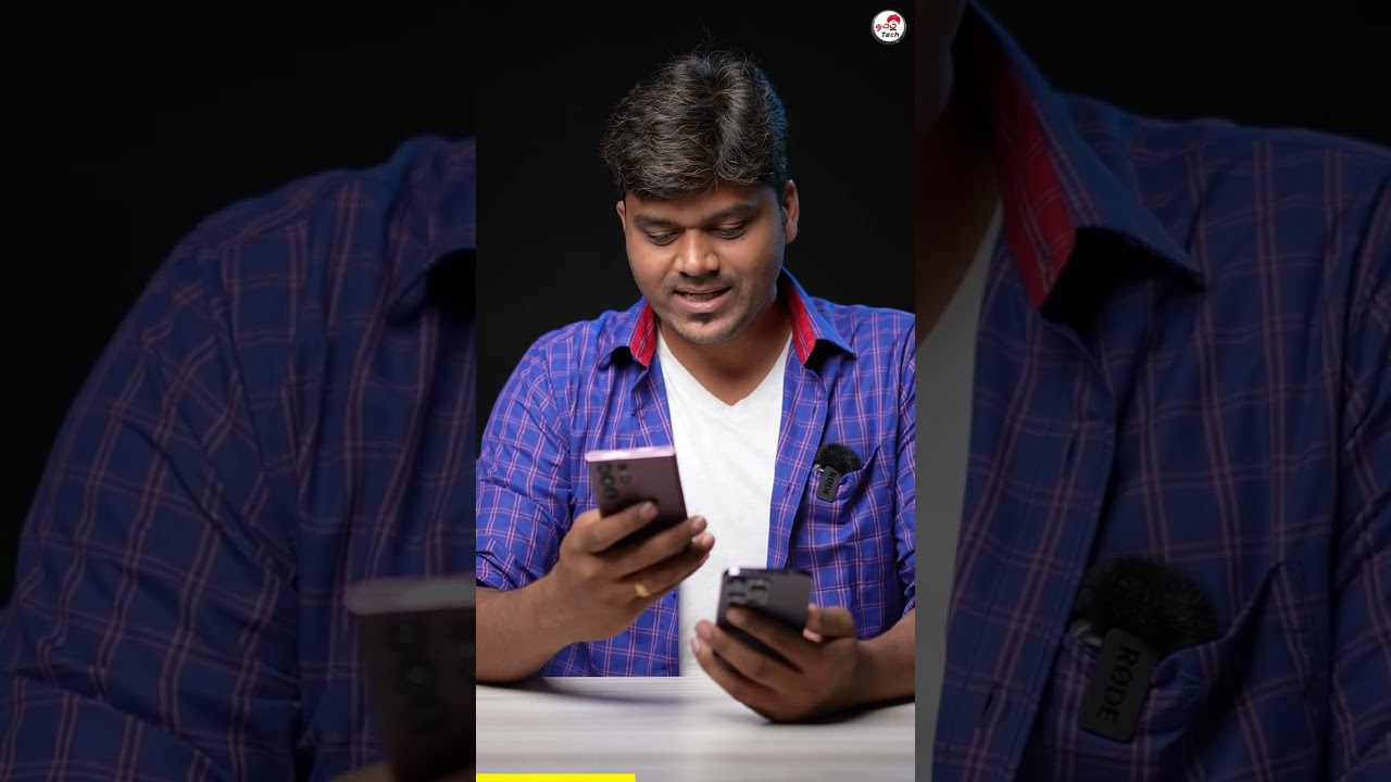உங்க Friends மொபைல இந்த Tech Prank Trick -அ Try பண்ணி பாருங்க!! Enjoy பண்ணுங்க 😜 #android #prank