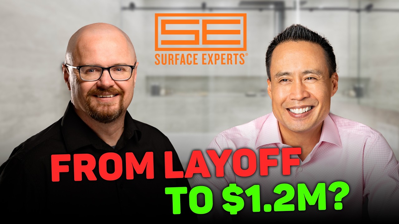 Can a Layoff Lead to $1.2M?