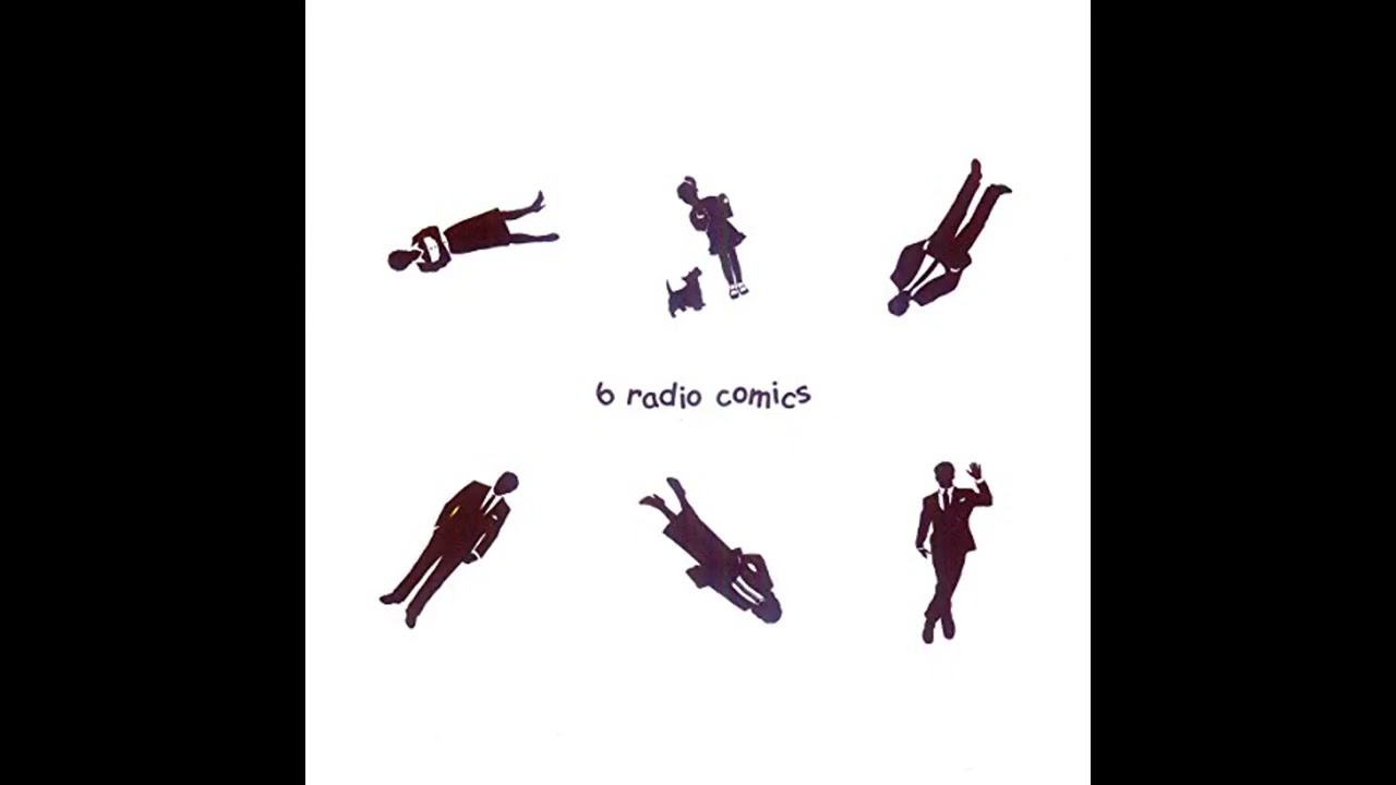 Hörbuch: 6 Radio Comics - Josef Klammer Hörbuch