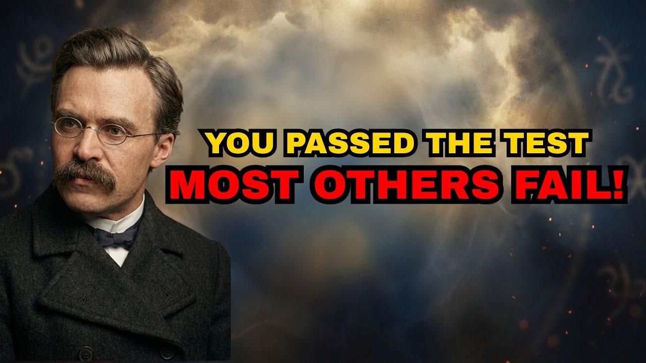CHOSEN ONE GOD IS REWARDING YOU! YOU PASSED A MAJOR SECRET TEST WITHOUT EVEN KNOWING IT! 🏆✨