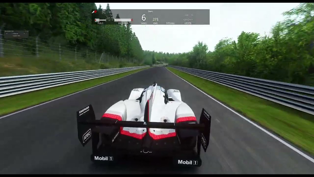 porsche919perfektfulllap