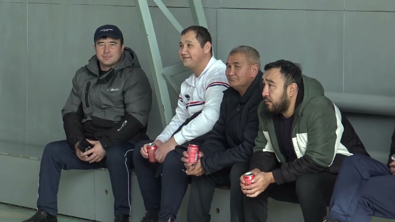 Отырарда волейболдан жасөспірімдер арасындағы облыс чемпионаты басталды