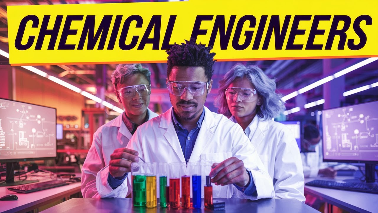 Basic Principles Every Chemical Engineer Should Know | Chemical Engineering Fundamentals