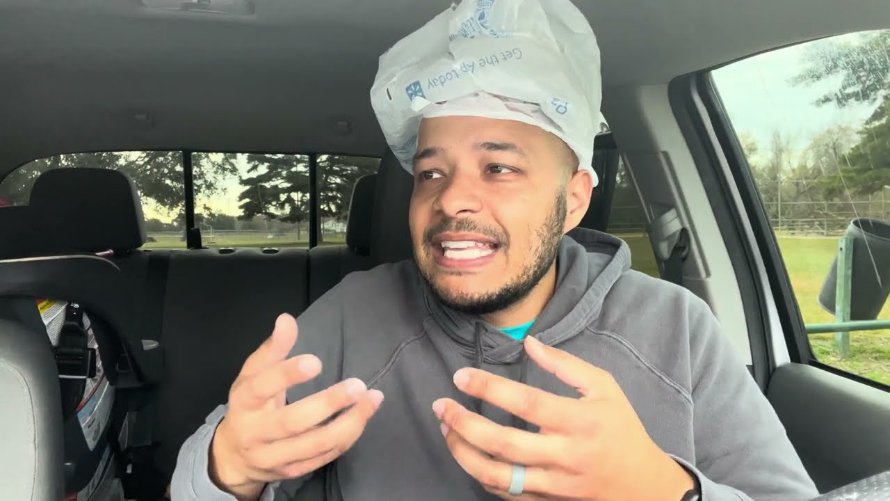 🗣️This Video Popped Up For A Reason‼️ God Wants You To Hear This‼️😳