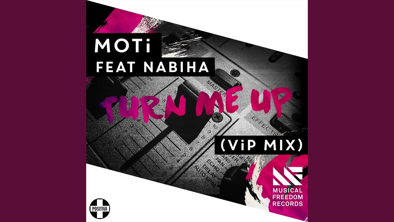 Turn Me Up (ViP Mix)