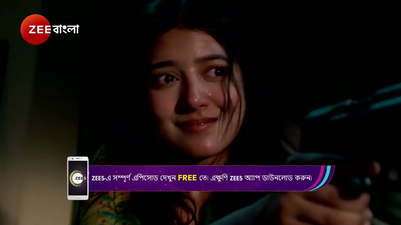 Mithijhora | Ep - 299 | Best Scene | Jan 29 2025 | Zee Bangla